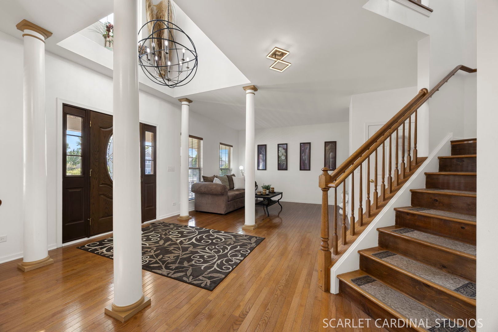 287 Walsh Circle