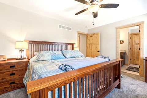 Tiny photo for 3A96 General Sherman Court, Apple River, IL 61001 (MLS # 12594752)