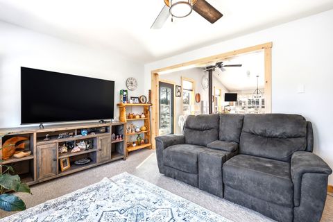 Tiny photo for 3A96 General Sherman Court, Apple River, IL 61001 (MLS # 12594752)