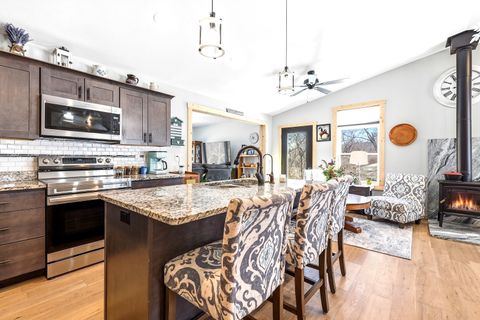 Tiny photo for 3A96 General Sherman Court, Apple River, IL 61001 (MLS # 12594752)