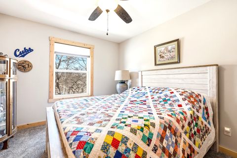 Tiny photo for 3A96 General Sherman Court, Apple River, IL 61001 (MLS # 12594752)