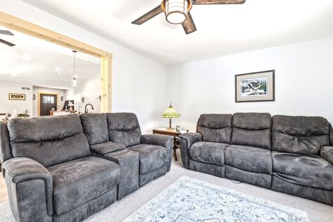 Tiny photo for 3A96 General Sherman Court, Apple River, IL 61001 (MLS # 12594752)