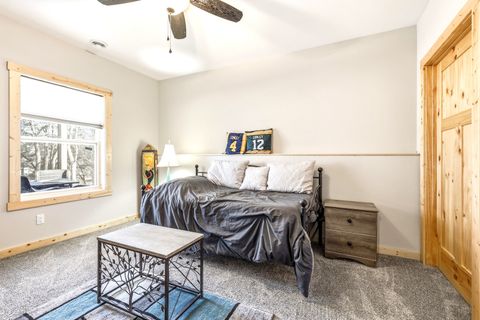 Tiny photo for 3A96 General Sherman Court, Apple River, IL 61001 (MLS # 12594752)