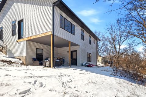 Tiny photo for 3A96 General Sherman Court, Apple River, IL 61001 (MLS # 12594752)