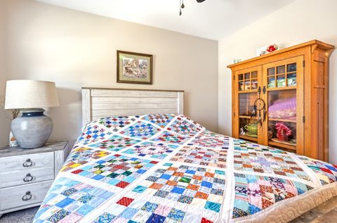 Tiny photo for 3A96 General Sherman Court, Apple River, IL 61001 (MLS # 12594752)