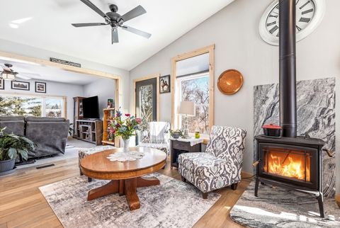 Tiny photo for 3A96 General Sherman Court, Apple River, IL 61001 (MLS # 12594752)