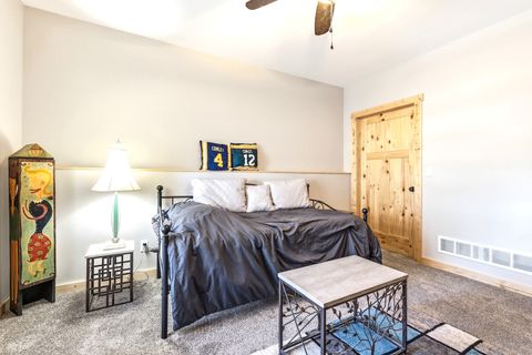 Tiny photo for 3A96 General Sherman Court, Apple River, IL 61001 (MLS # 12594752)