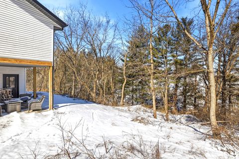 Tiny photo for 3A96 General Sherman Court, Apple River, IL 61001 (MLS # 12594752)