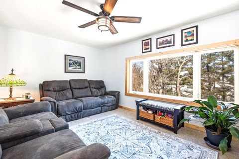 Tiny photo for 3A96 General Sherman Court, Apple River, IL 61001 (MLS # 12594752)