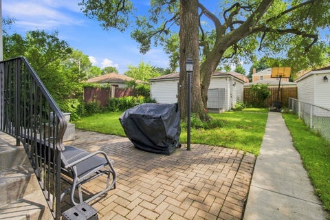 Tiny photo for 1827 N Natoma Avenue, Chicago, IL 60707 (MLS # 12728735)