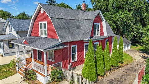 Tiny photo for 468 Locust Street, Elgin, IL 60123 (MLS # 12759419)