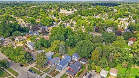 Tiny photo for 468 Locust Street, Elgin, IL 60123 (MLS # 12759419)