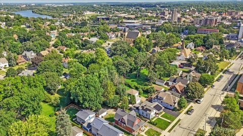 Tiny photo for 468 Locust Street, Elgin, IL 60123 (MLS # 12759419)