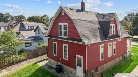Tiny photo for 468 Locust Street, Elgin, IL 60123 (MLS # 12759419)