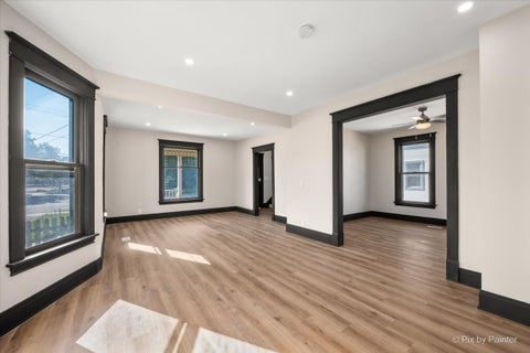 Tiny photo for 468 Locust Street, Elgin, IL 60123 (MLS # 12759419)