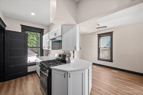 Tiny photo for 468 Locust Street, Elgin, IL 60123 (MLS # 12759419)