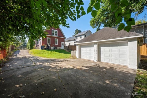 Tiny photo for 468 Locust Street, Elgin, IL 60123 (MLS # 12759419)