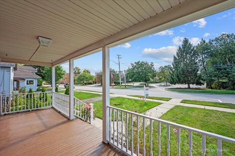 Tiny photo for 468 Locust Street, Elgin, IL 60123 (MLS # 12759419)