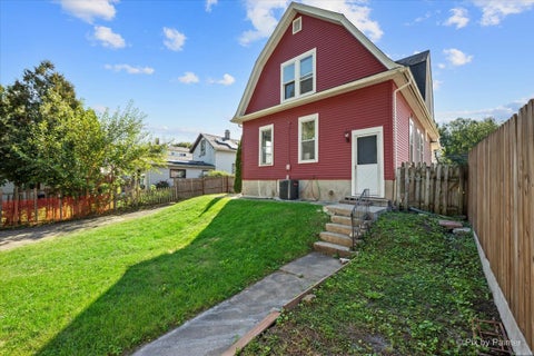 Tiny photo for 468 Locust Street, Elgin, IL 60123 (MLS # 12759419)