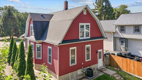 Tiny photo for 468 Locust Street, Elgin, IL 60123 (MLS # 12759419)