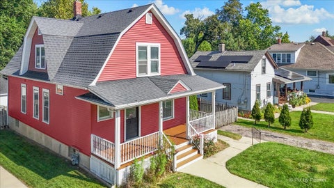 Tiny photo for 468 Locust Street, Elgin, IL 60123 (MLS # 12759419)