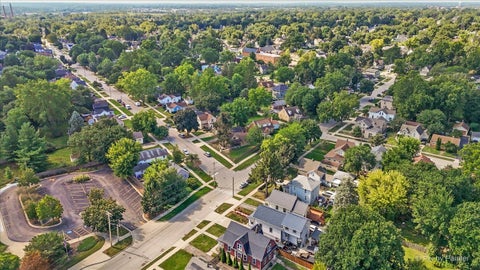 Tiny photo for 468 Locust Street, Elgin, IL 60123 (MLS # 12759419)