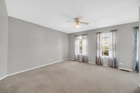 Tiny photo for 1421 Richmond Lane, Algonquin, IL 60102 (MLS # 12728052)