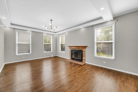 Tiny photo for 1421 Richmond Lane, Algonquin, IL 60102 (MLS # 12728052)