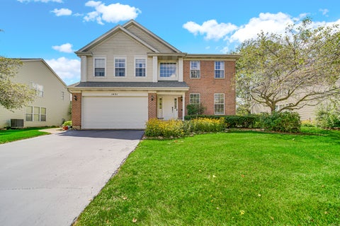 Tiny photo for 1421 Richmond Lane, Algonquin, IL 60102 (MLS # 12728052)