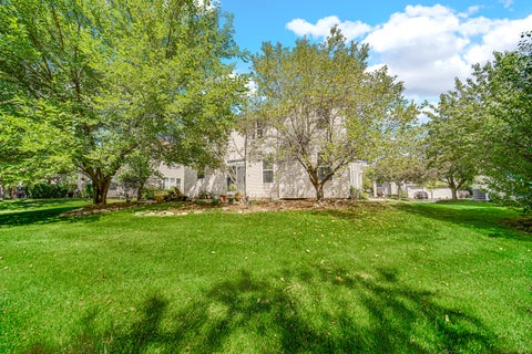 Tiny photo for 1421 Richmond Lane, Algonquin, IL 60102 (MLS # 12728052)