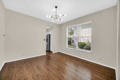 Tiny photo for 1421 Richmond Lane, Algonquin, IL 60102 (MLS # 12728052)