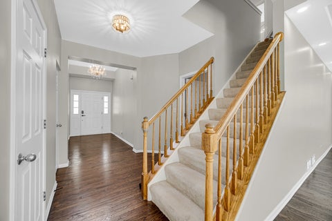 Tiny photo for 1421 Richmond Lane, Algonquin, IL 60102 (MLS # 12728052)