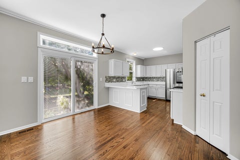 Tiny photo for 1421 Richmond Lane, Algonquin, IL 60102 (MLS # 12728052)