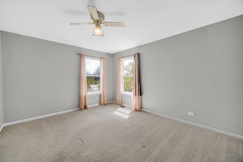 Tiny photo for 1421 Richmond Lane, Algonquin, IL 60102 (MLS # 12728052)