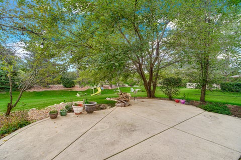 Tiny photo for 1421 Richmond Lane, Algonquin, IL 60102 (MLS # 12728052)