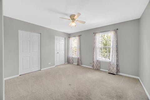 Tiny photo for 1421 Richmond Lane, Algonquin, IL 60102 (MLS # 12728052)