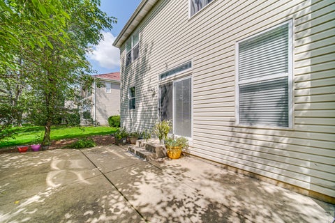 Tiny photo for 1421 Richmond Lane, Algonquin, IL 60102 (MLS # 12728052)