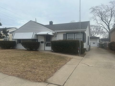 Photo of Oak Lawn, IL 60453 (MLS # 12570110)