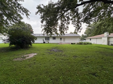 Tiny photo for 551 Lake Drive, Woodhull, IL 61490 (MLS # 12740244)