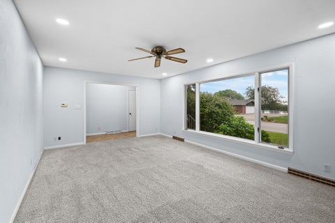 Tiny photo for 551 Lake Drive, Woodhull, IL 61490 (MLS # 12740244)