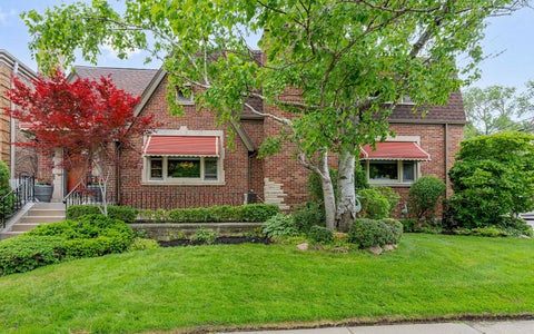 Photo of 1619 N SAYRE Avenue, Chicago, IL 60707 (MLS # 12698868)