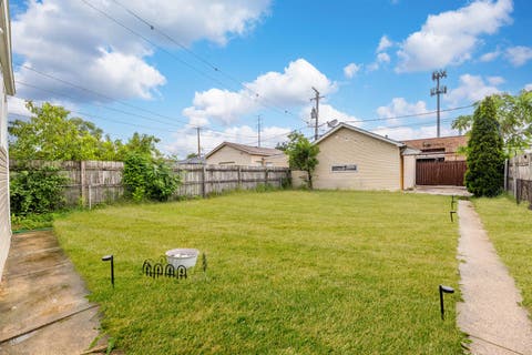 Tiny photo for 3544 W 63RD Place, Chicago, IL 60629 (MLS # 12741204)