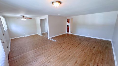 Tiny photo for 14039 S Claire Boulevard, Robbins, IL 60472 (MLS # 12476709)