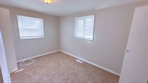 Tiny photo for 14039 S Claire Boulevard, Robbins, IL 60472 (MLS # 12476709)