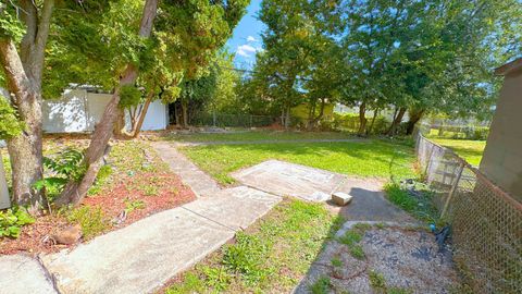 Tiny photo for 14039 S Claire Boulevard, Robbins, IL 60472 (MLS # 12476709)