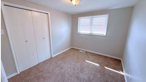 Tiny photo for 14039 S Claire Boulevard, Robbins, IL 60472 (MLS # 12476709)