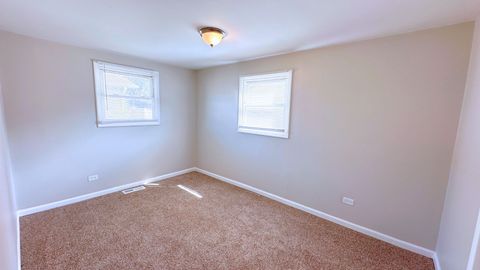 Tiny photo for 14039 S Claire Boulevard, Robbins, IL 60472 (MLS # 12476709)