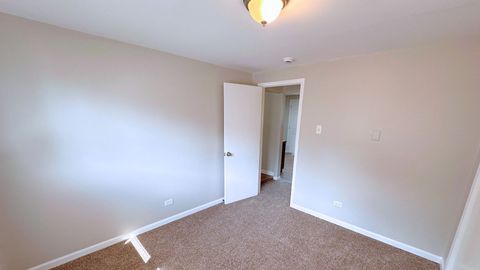Tiny photo for 14039 S Claire Boulevard, Robbins, IL 60472 (MLS # 12476709)