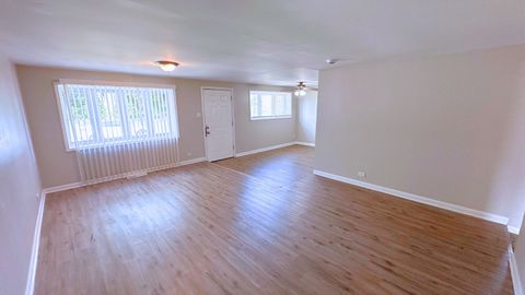 Tiny photo for 14039 S Claire Boulevard, Robbins, IL 60472 (MLS # 12476709)