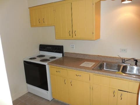Tiny photo for 314 Lathrop Avenue #203, Forest Park, IL 60130 (MLS # 12701207)